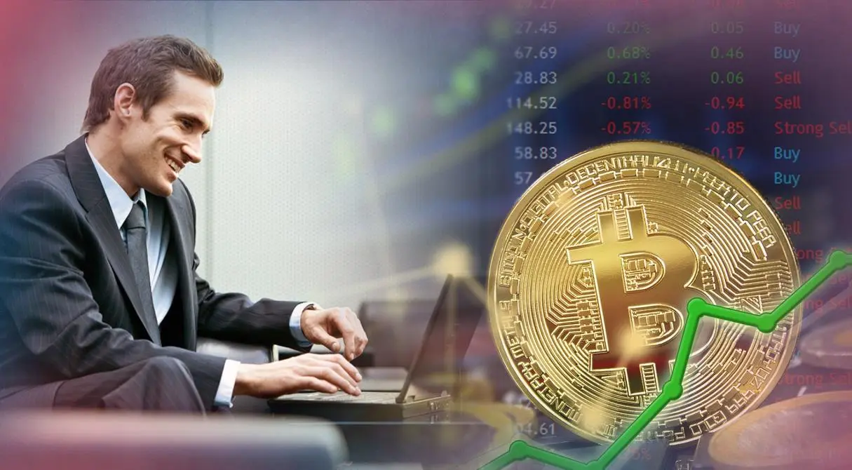 криптовалюта как заработать