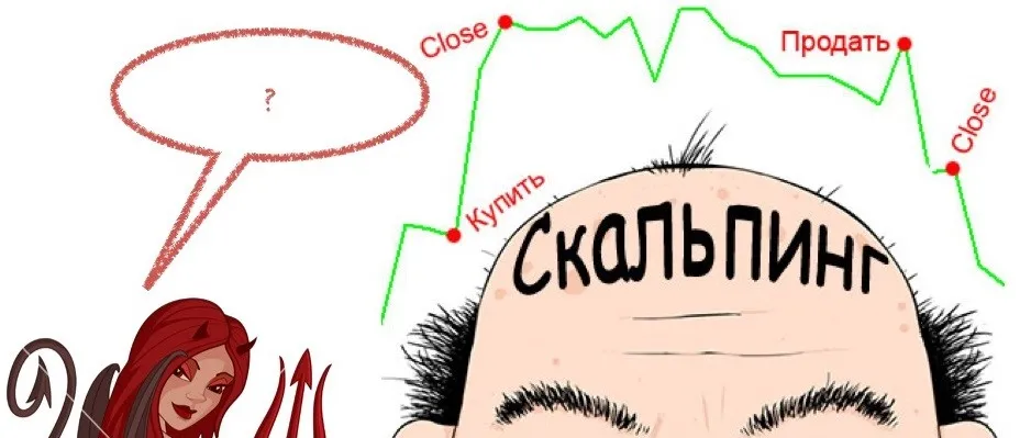 Скальпинг