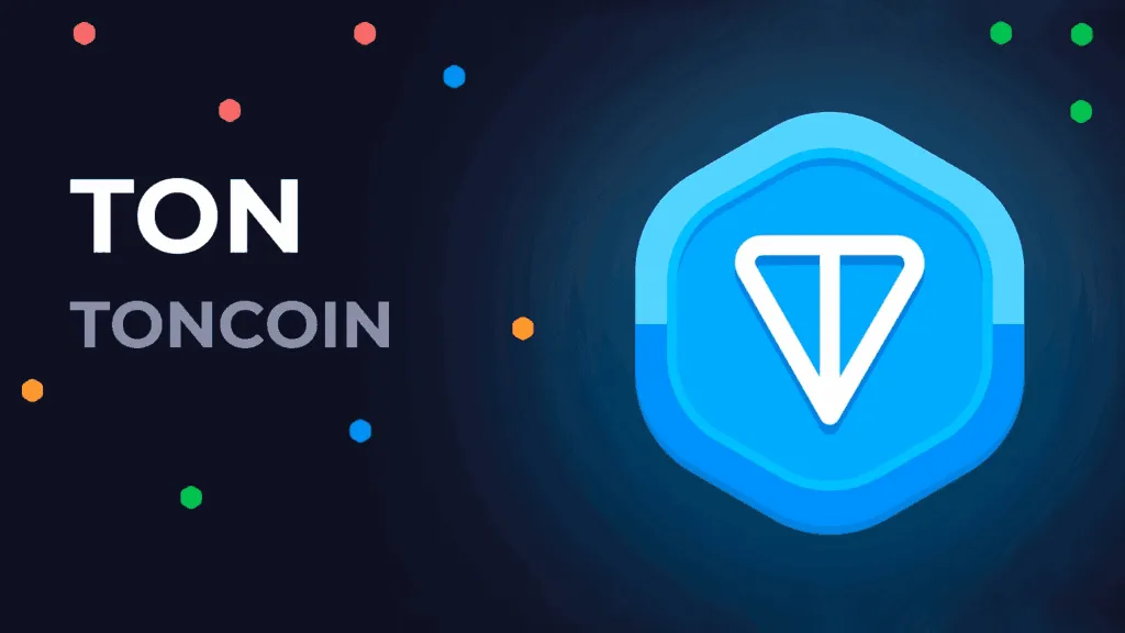 ton криптовалюта