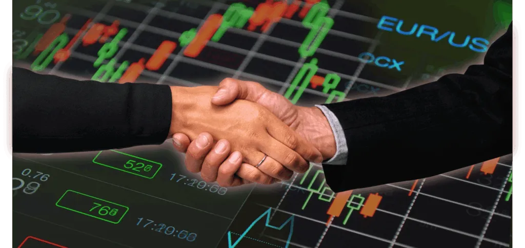 Внебиржевые акции