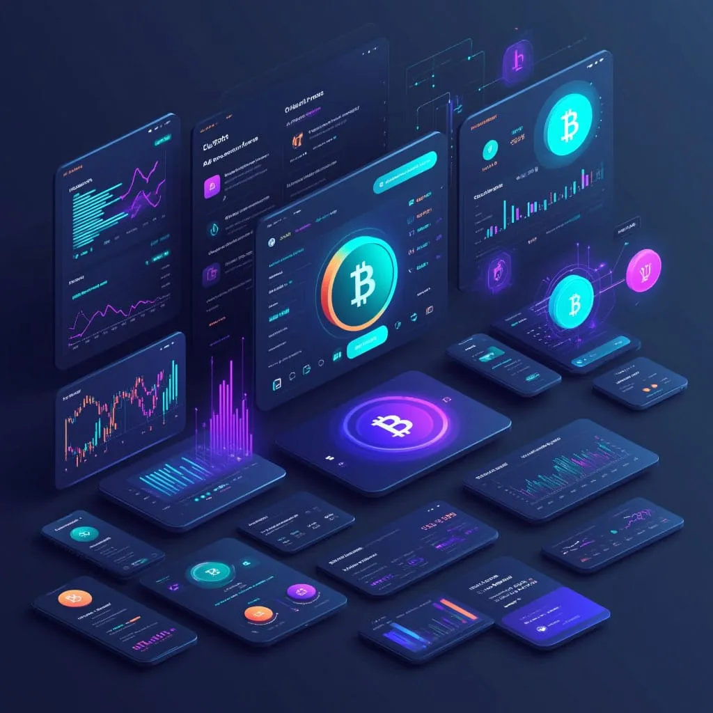 CEX: отличия, преимущества и риски против perp и DEX