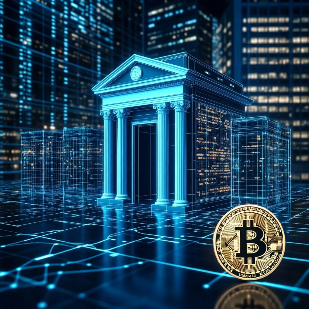 ЦБ подсчитал объём сделок россиян с криптоактивами