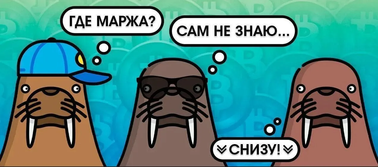 вариационная маржа