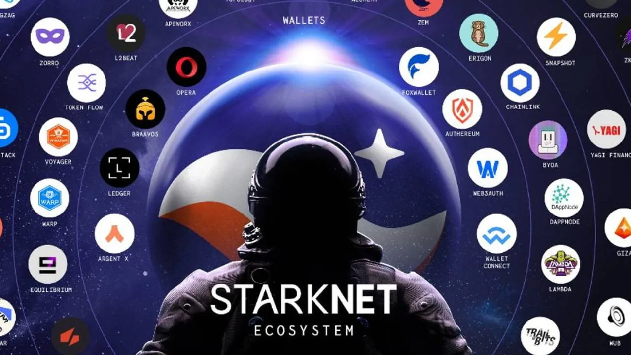 Starknet