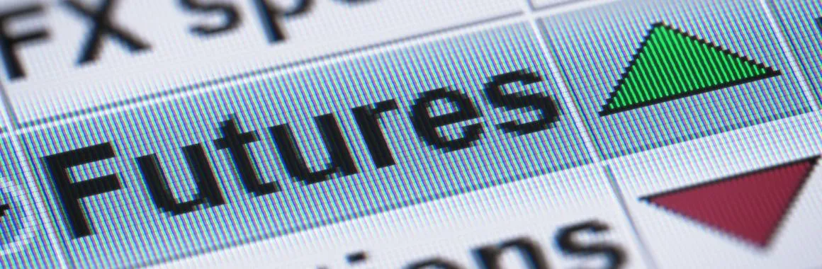 как торговать фьючерсами