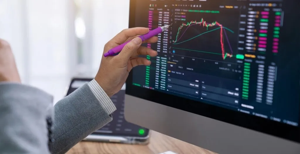 Проп-трейдинг