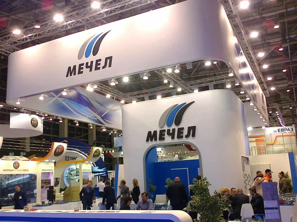 Акции Мечел: перспективы и текущие тренды на рынке