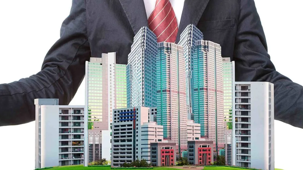 Инвестиции в недвижимость