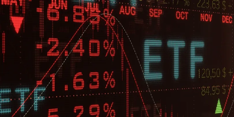 Преимущества ETF