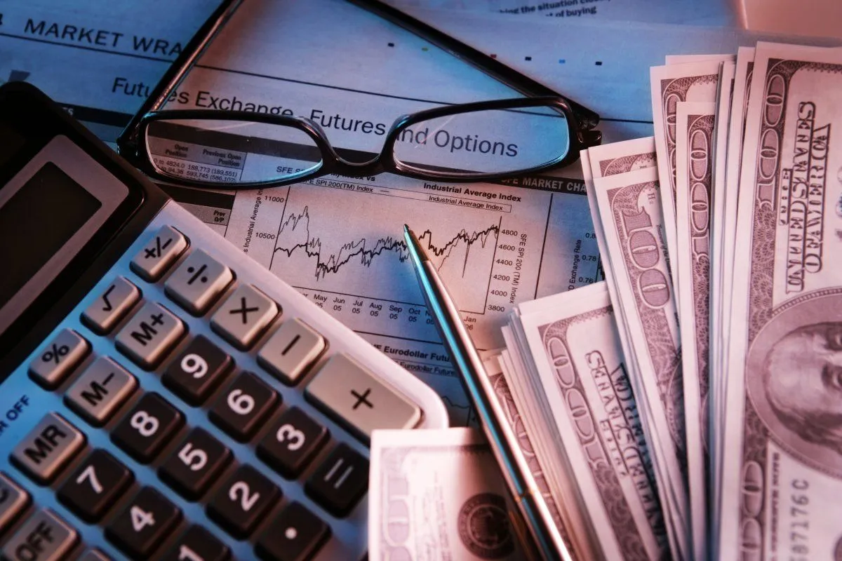 принципы финансового контроля