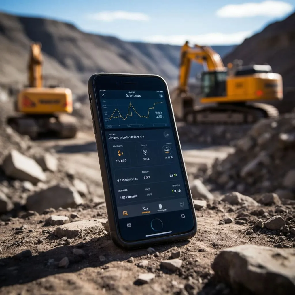 Как майнить на телефоне