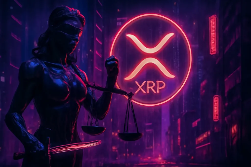 xrp криптовалюта