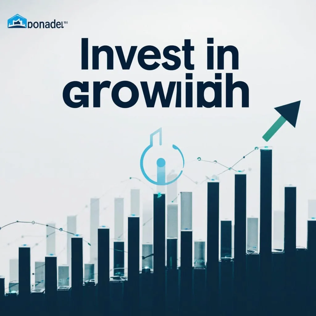 Инвестировать в рост