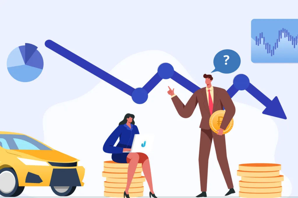 Контроль на рынке