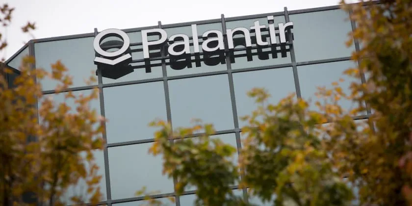 Palantir