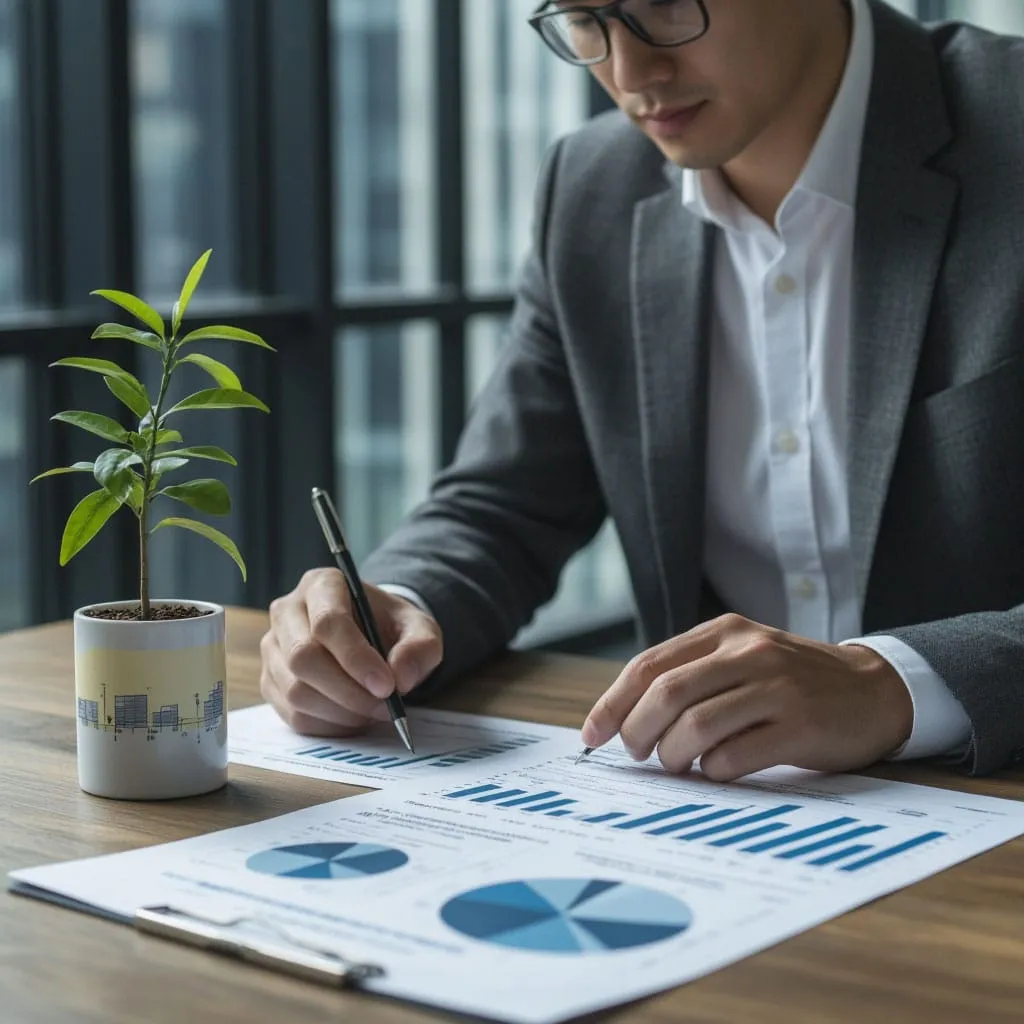 Инвестировать в рост