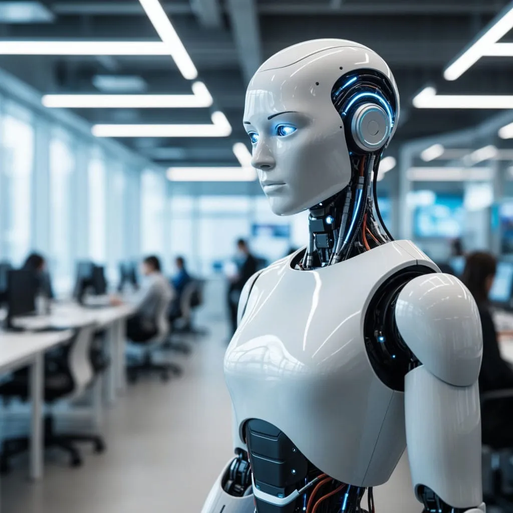 ИИ‑революция: параллели с крахом доткомов ARK Invest