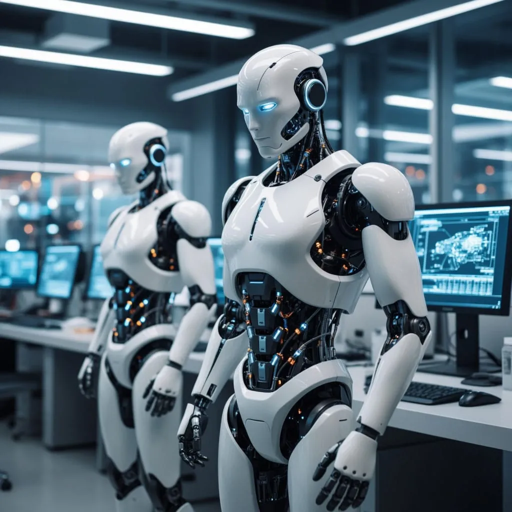 ИИ‑революция: параллели с крахом доткомов ARK Invest