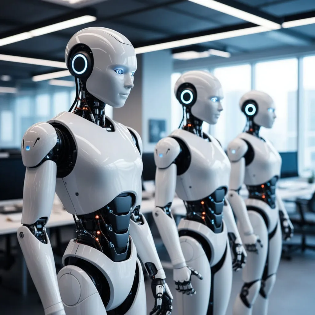 ИИ‑революция: параллели с крахом доткомов ARK Invest