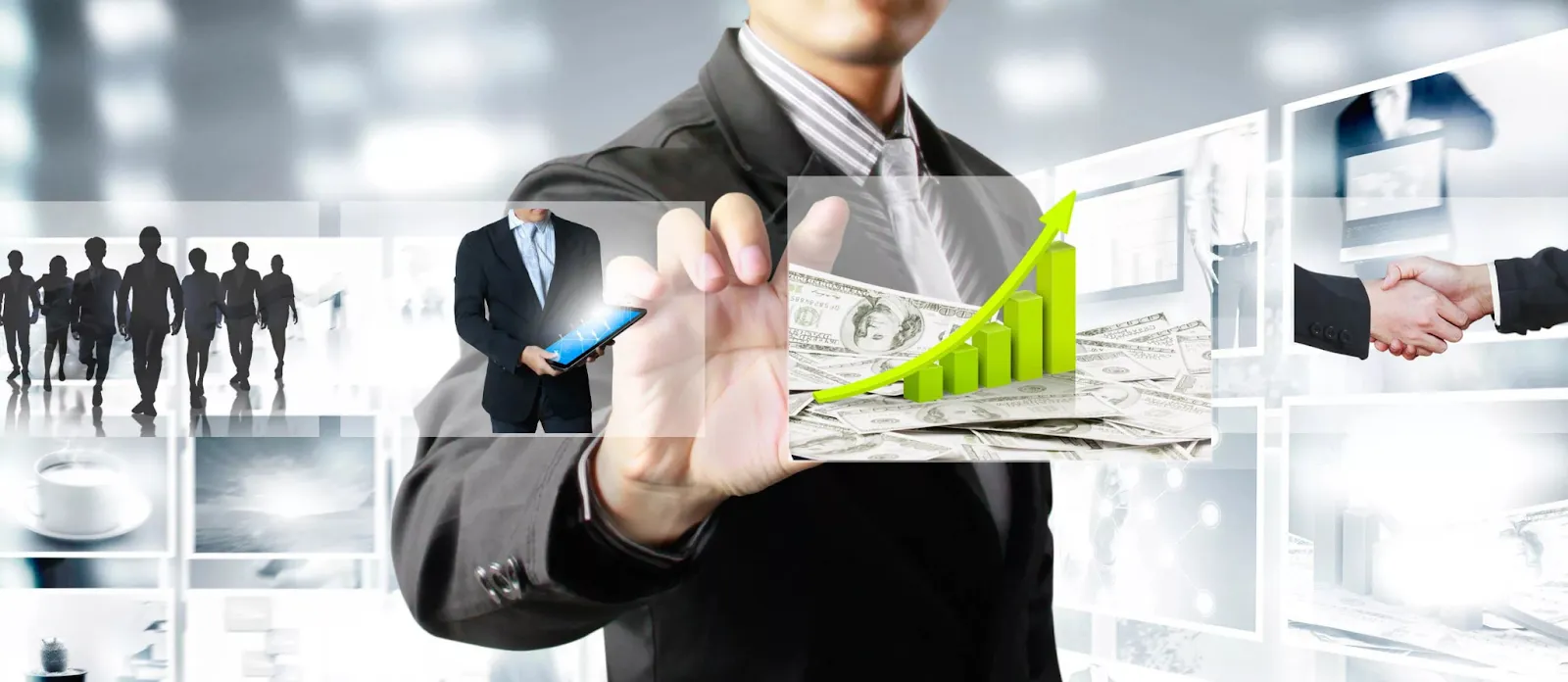 первый бизнес что выбрать