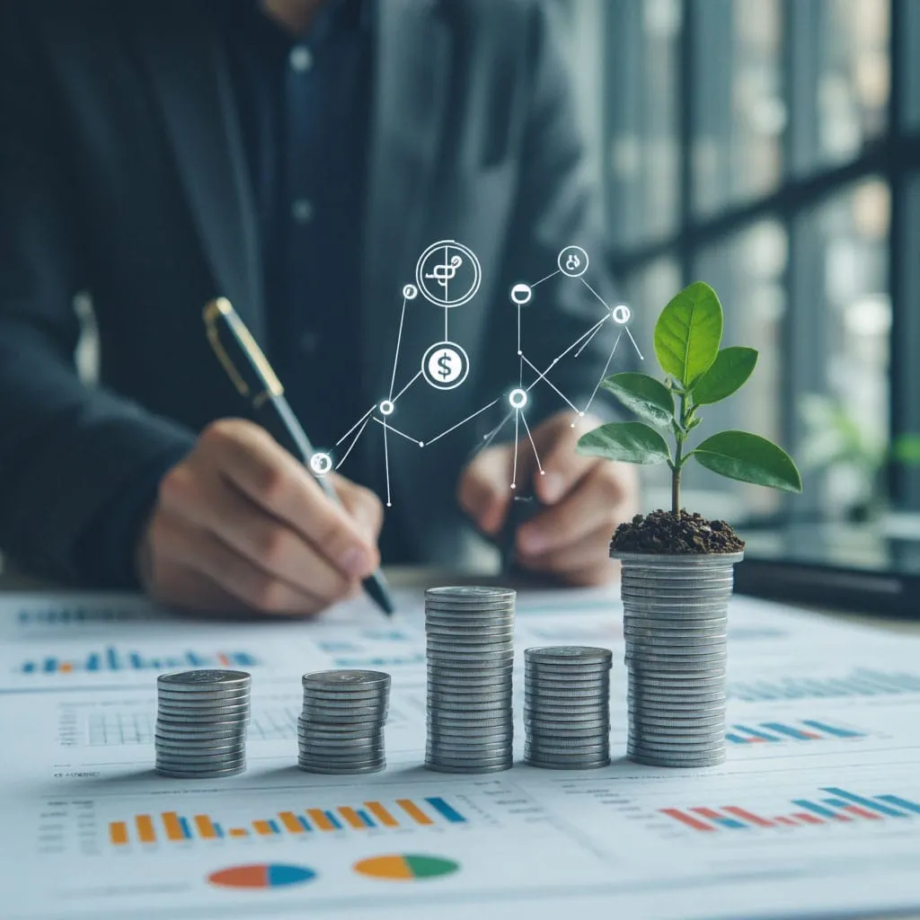 Инвестировать в рост