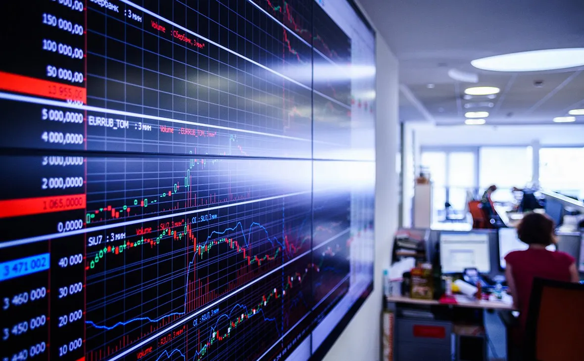 Актуальные торговые новости финансового рынка