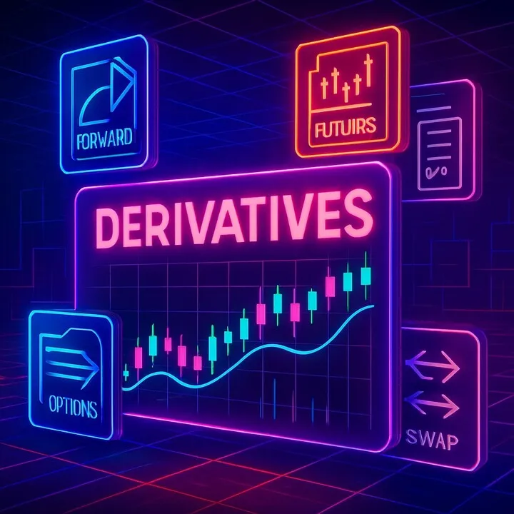 деривативы