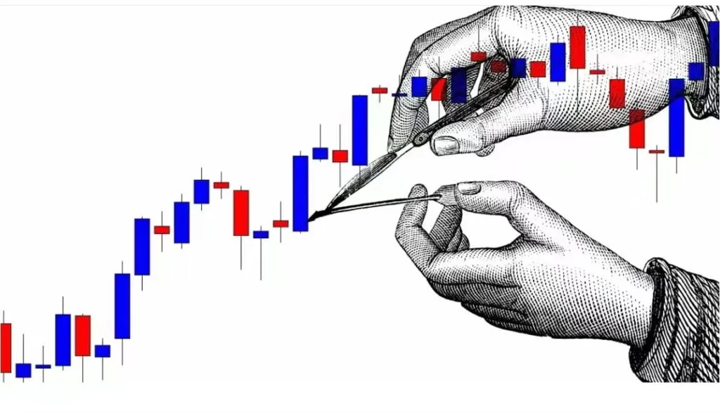 Стратегии в трейдинге