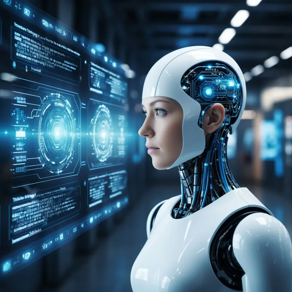 ИИ и развитие