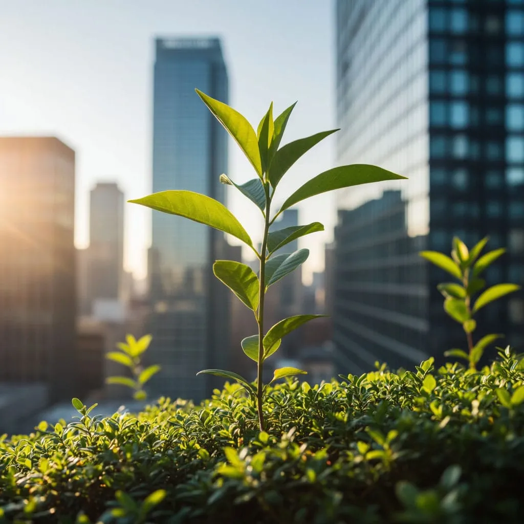 долгосрочный инвестор