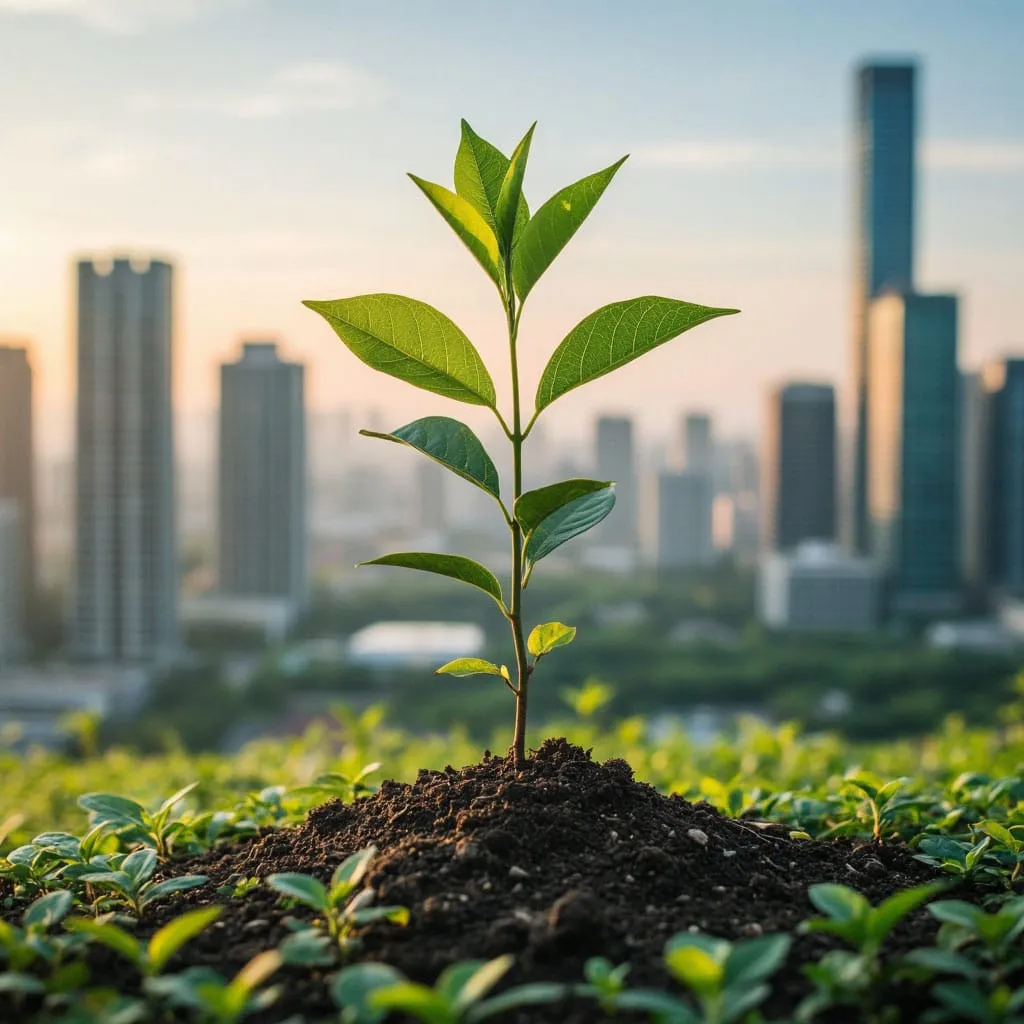 долгосрочный инвестор