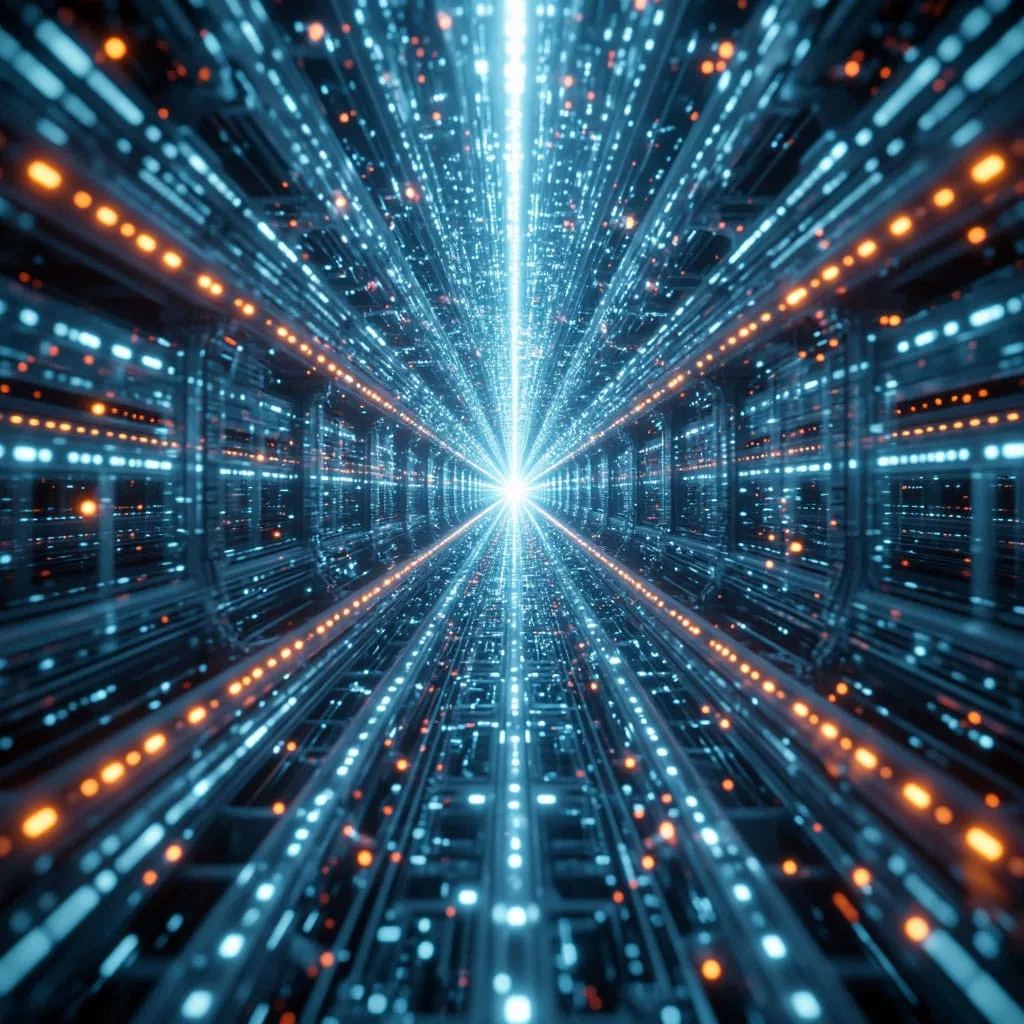 инфраструктура ии