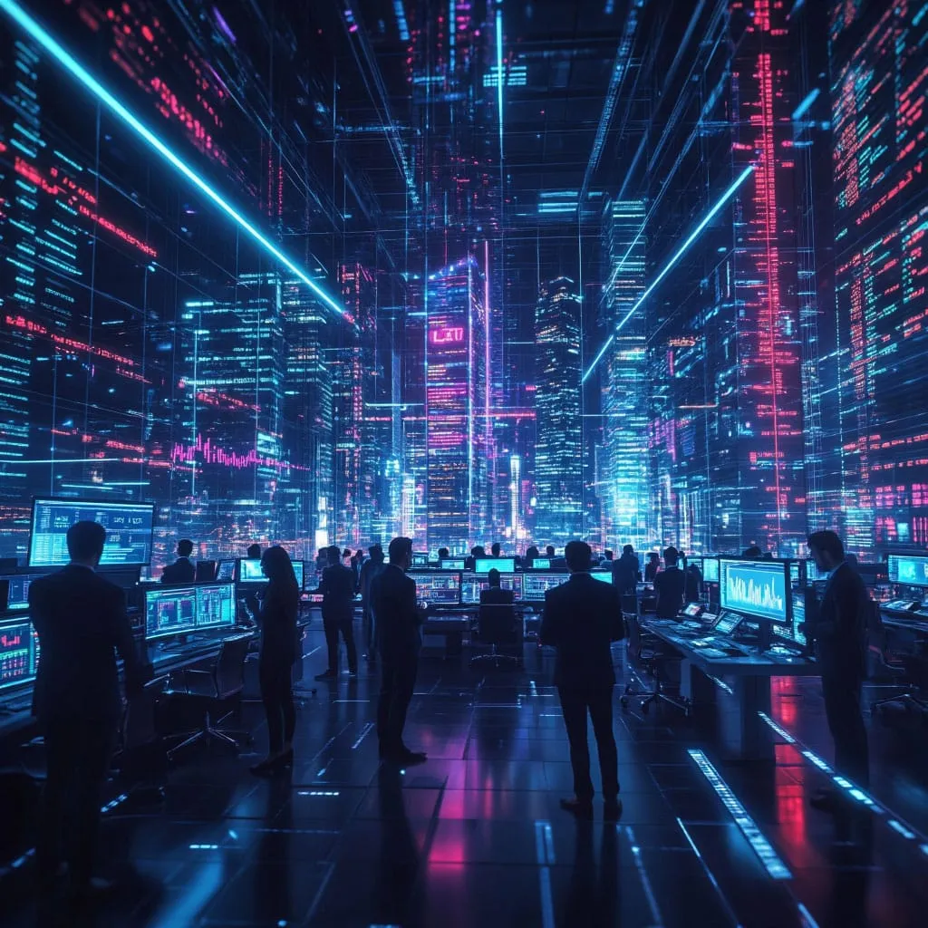 CEX: отличия, преимущества и риски против perp и DEX