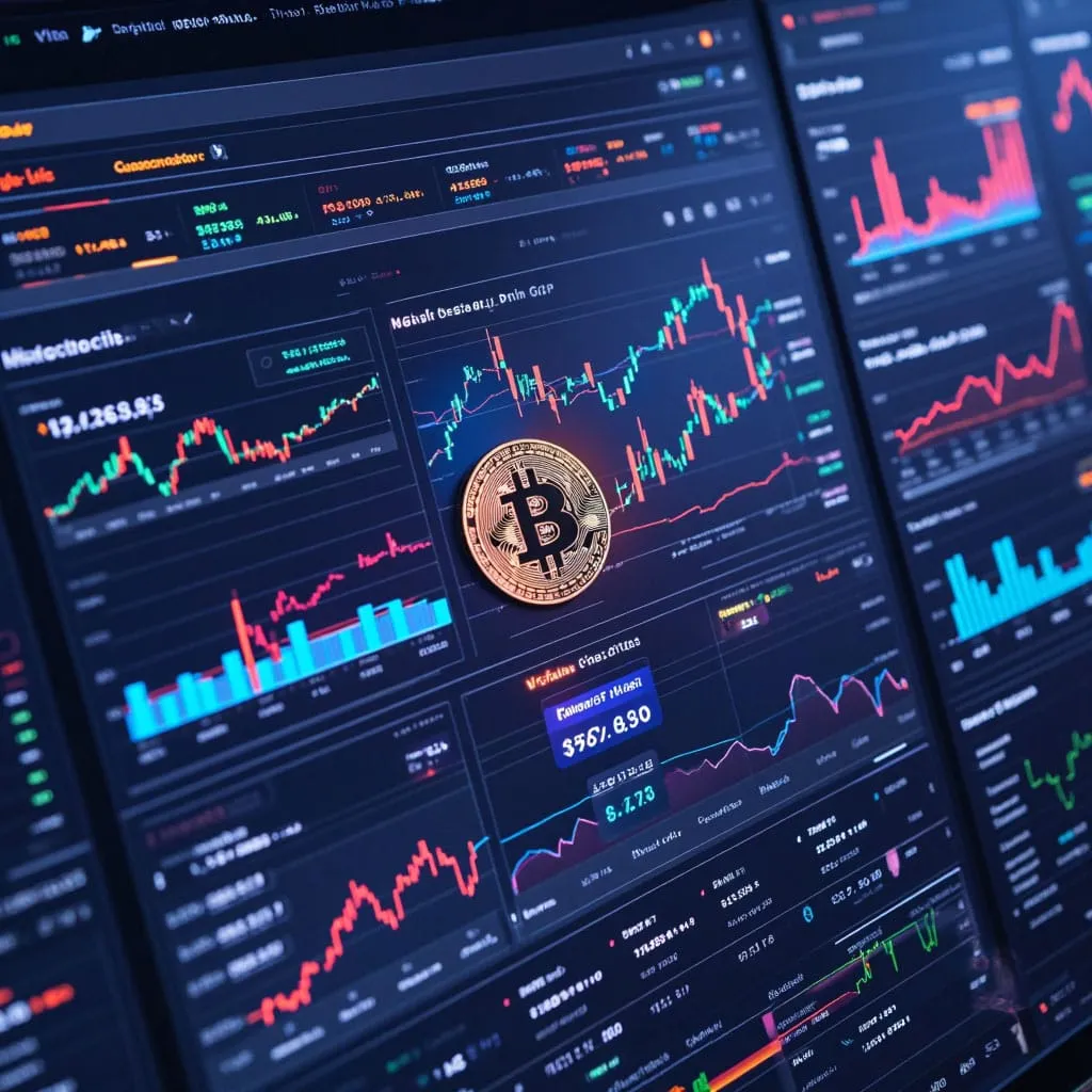 CEX: отличия, преимущества и риски против perp и DEX