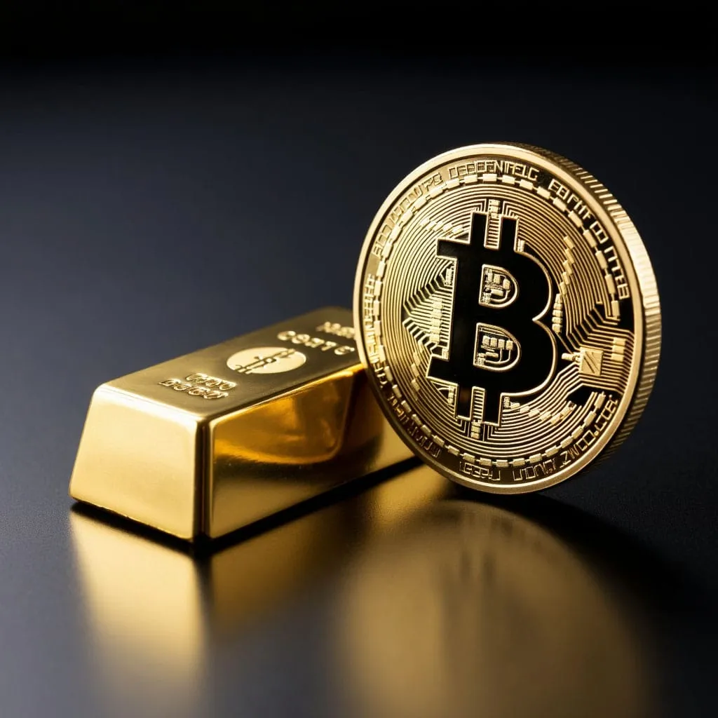 Tether — крупный игрок на рынке золота