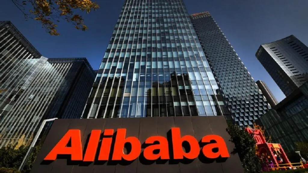 Китайские акции