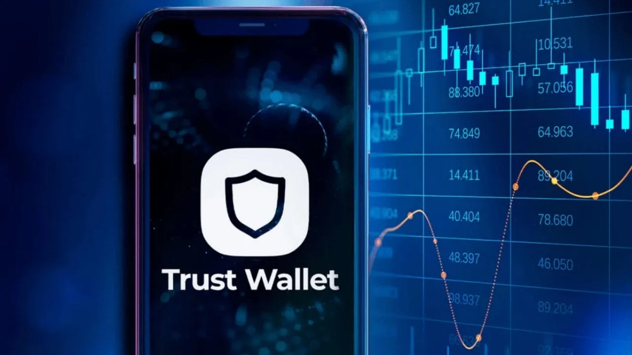 twt криптовалюта