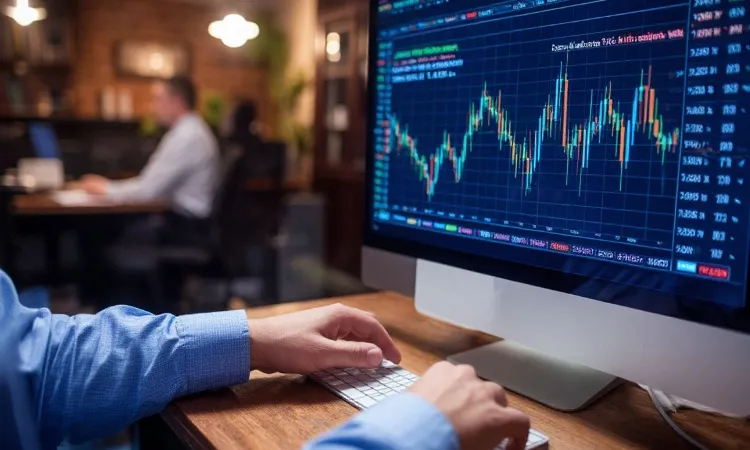 Внебиржевые акции