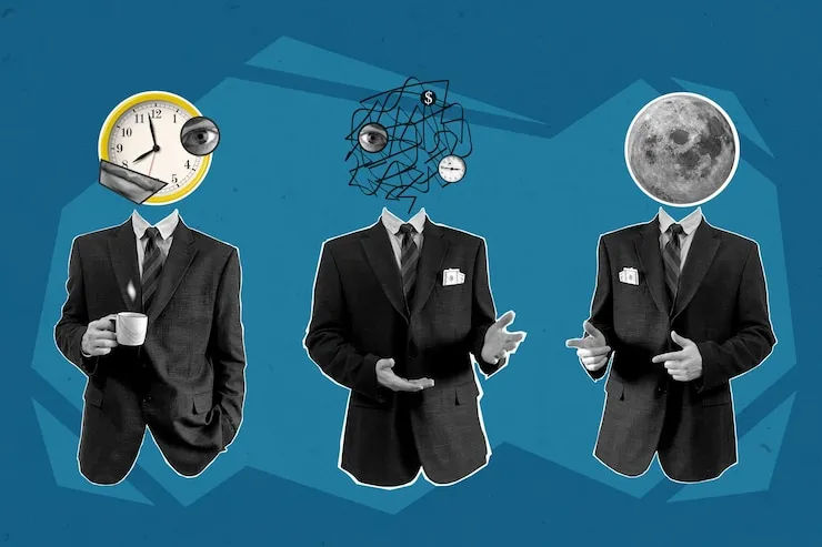 анализ трендов