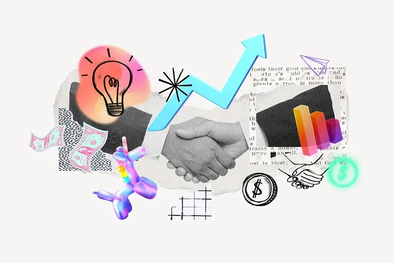 анализ трендов