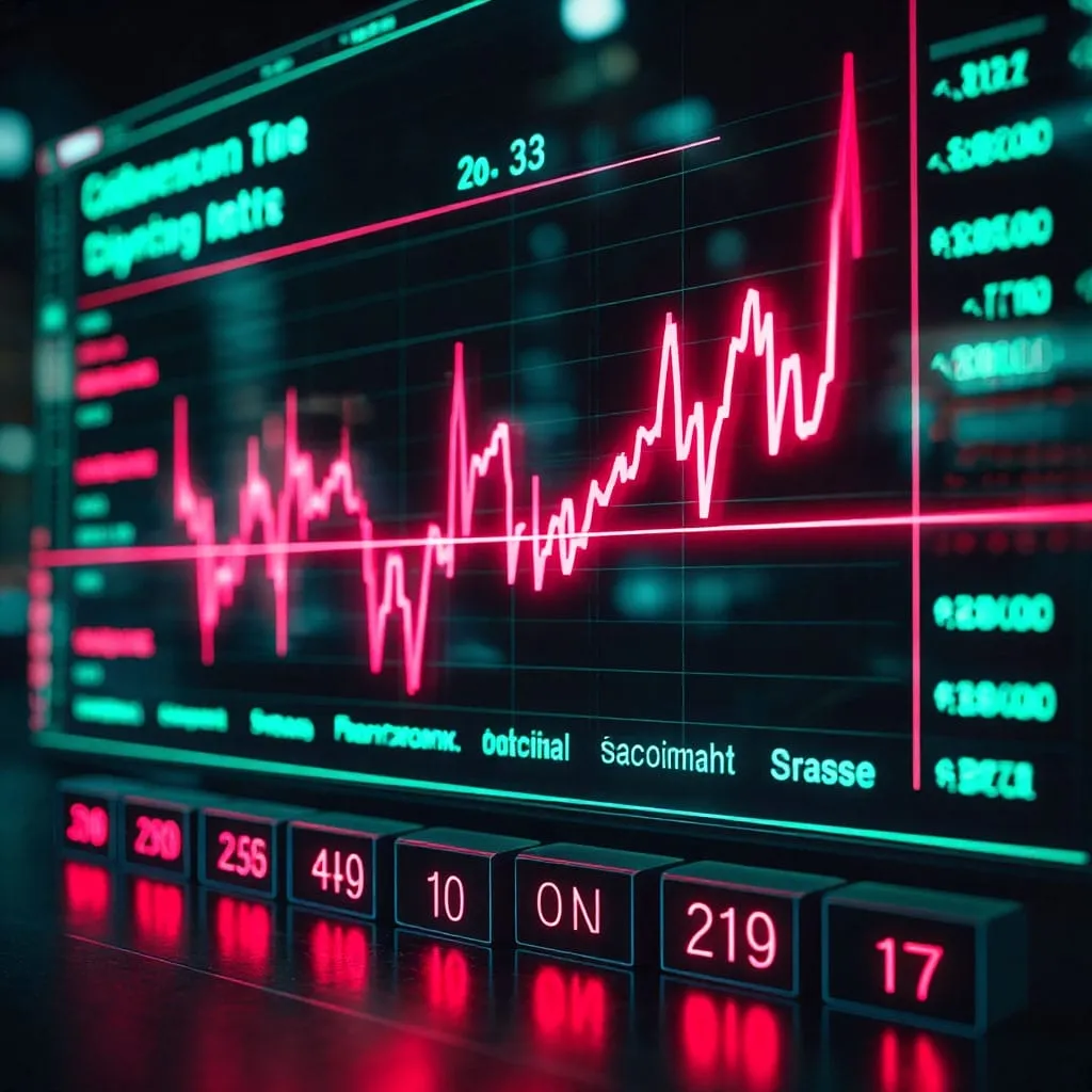 почему растет инфляция