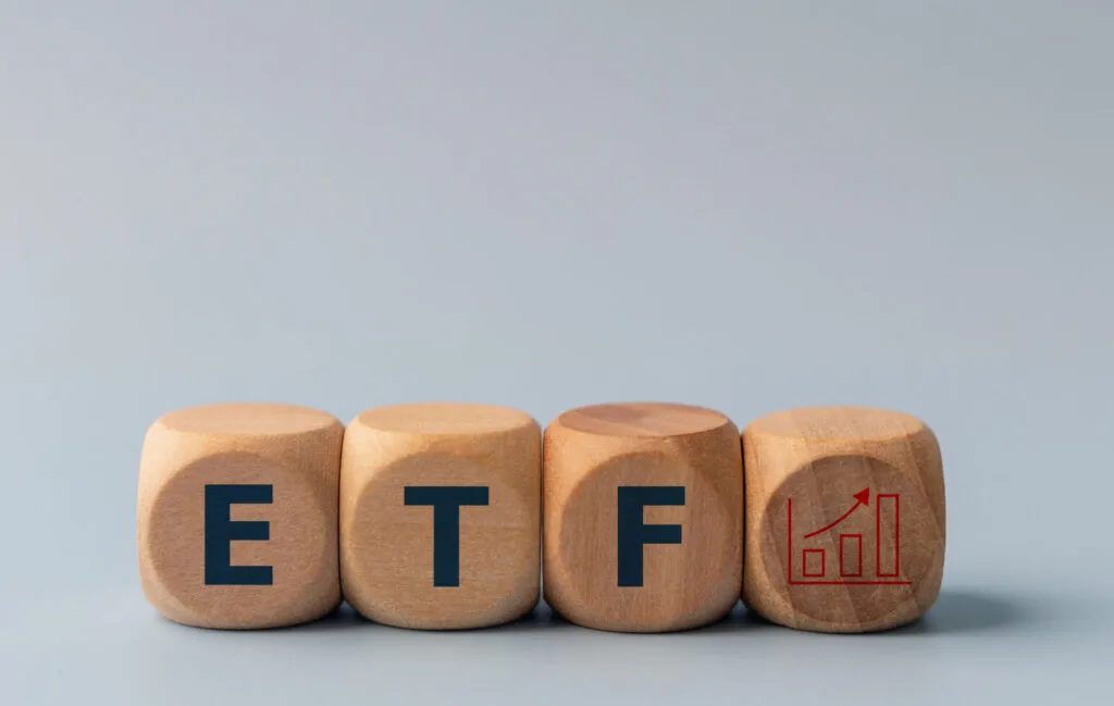 Какие ETF выбрать