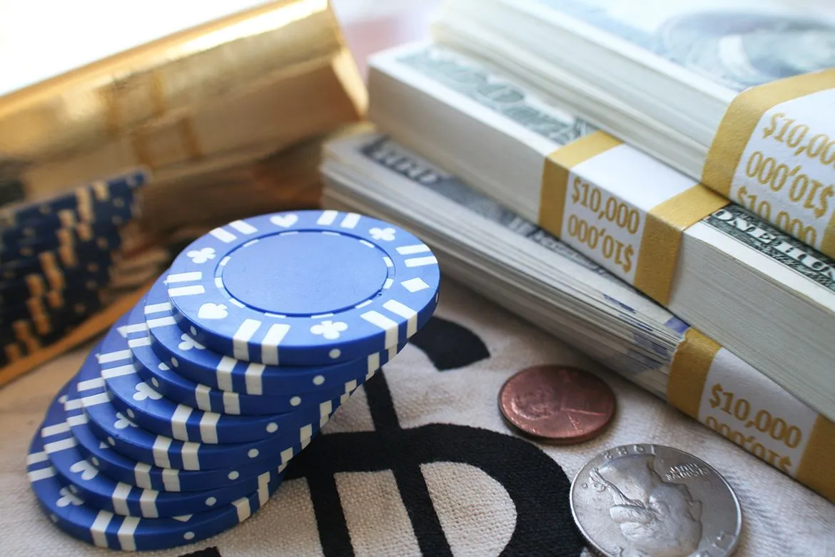 голубые фишки