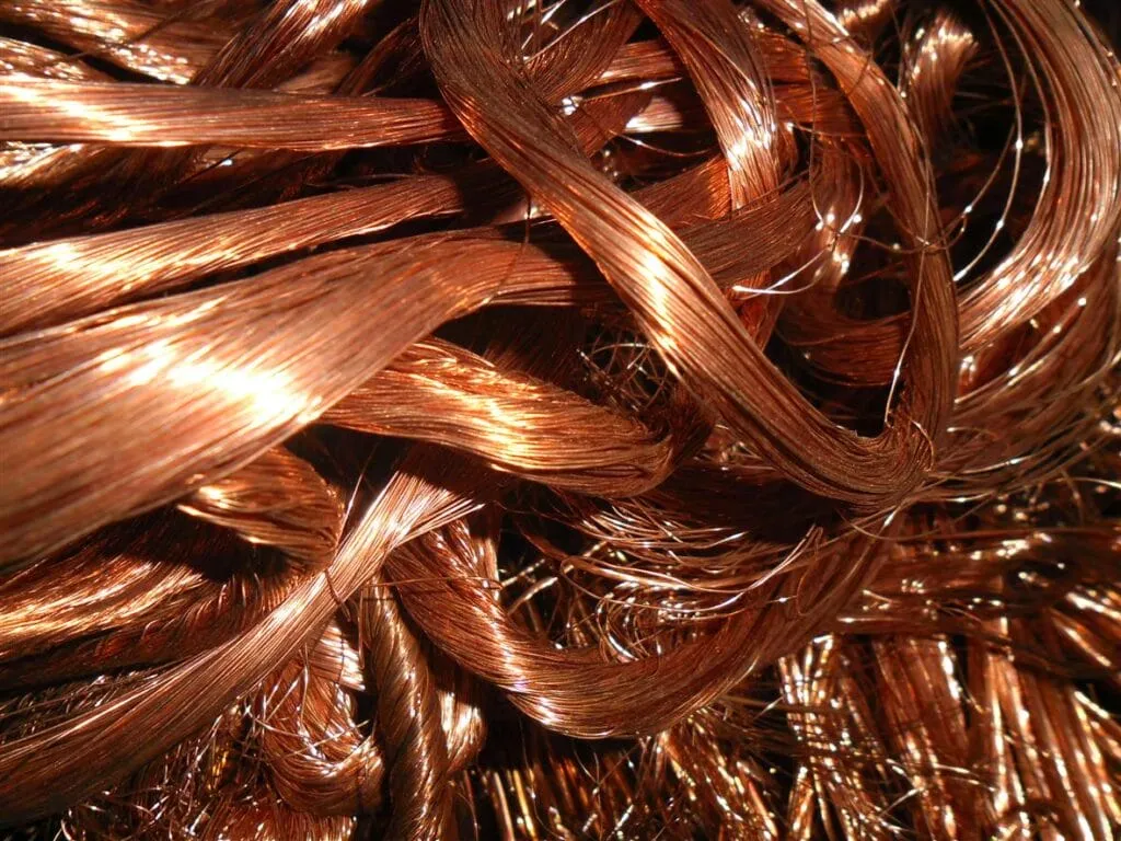 Медь прогноз 2026