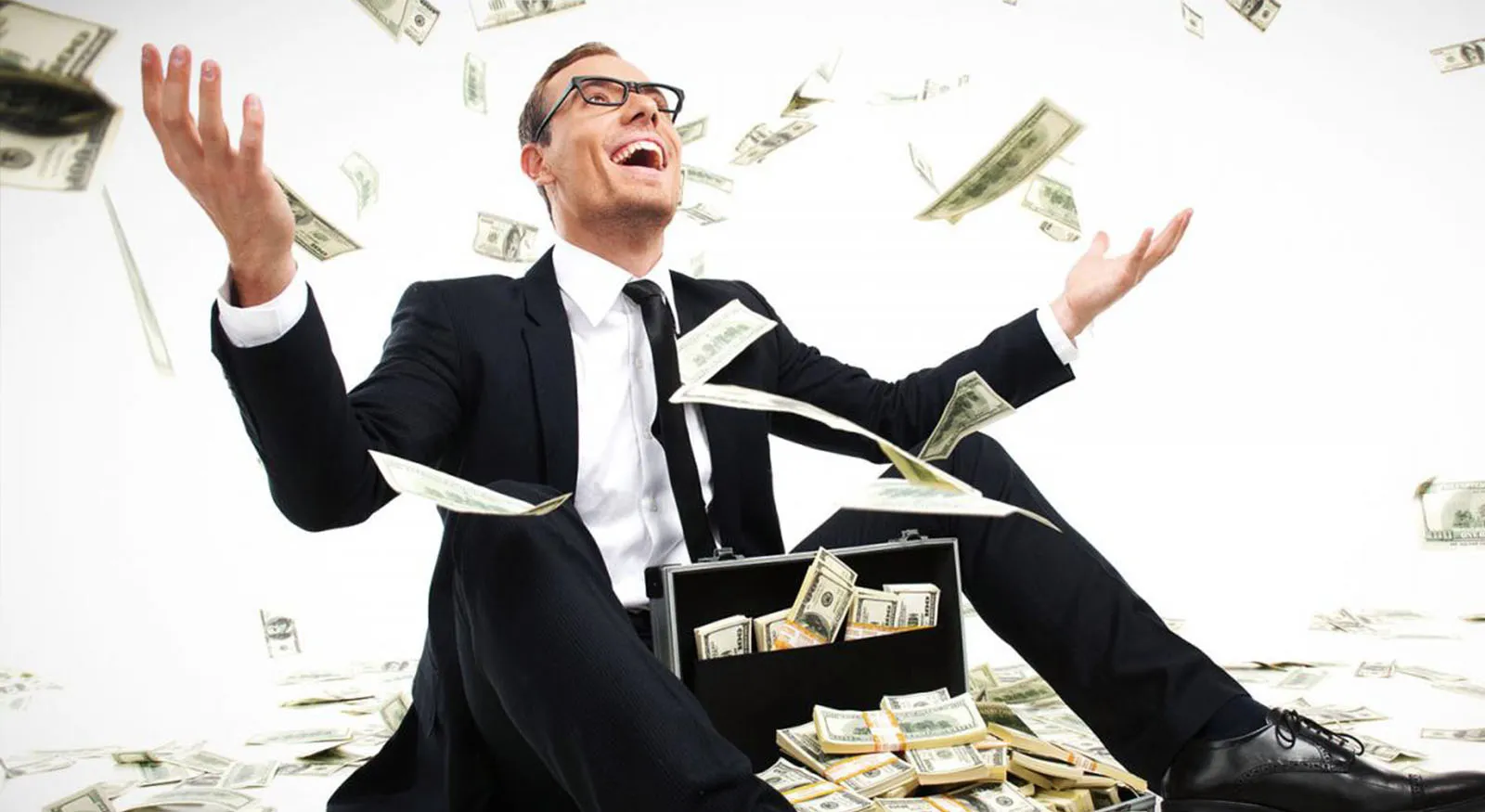 Думай и богатей: ключ к изменению жизни к лучшему