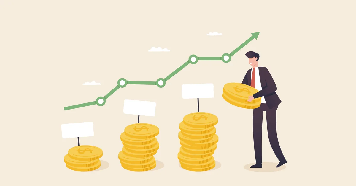 распределение капитала