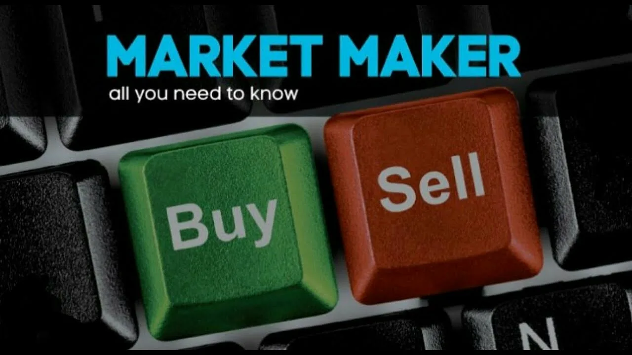 маркетмейкер
