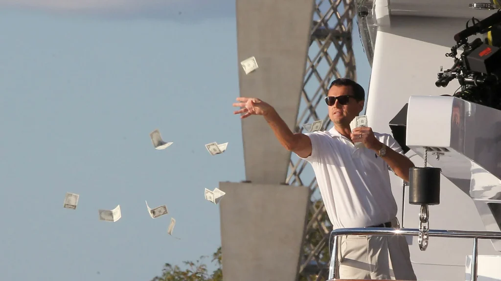 фиатные деньги