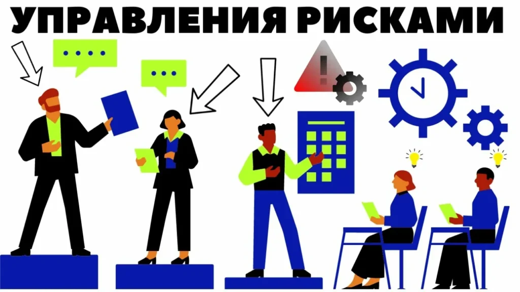 система управления рисками