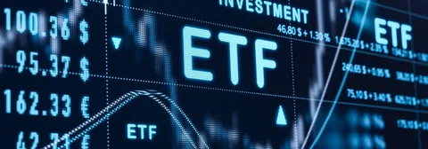 Преимущества ETF